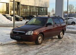 ВАЗ Приора Универсал