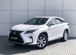 Lexus RX350