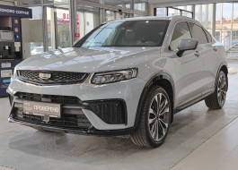 Geely Tugella