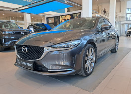 Mazda Mazda6