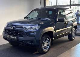 ВАЗ 4x4 Нива