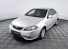 Daewoo Gentra
