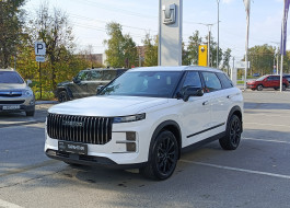 Jaecoo J7