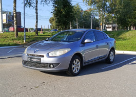 Renault Fluence