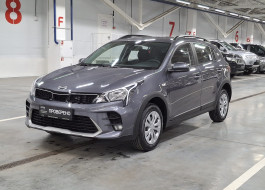 Kia Rio X-Line