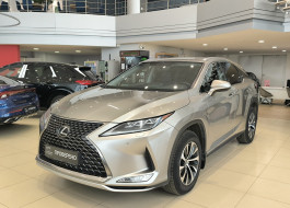 Lexus RX300