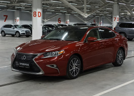 Lexus ES250