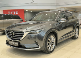 Mazda CX-9