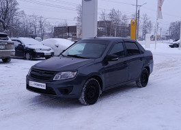ВАЗ Гранта