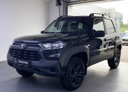 Chevrolet Niva