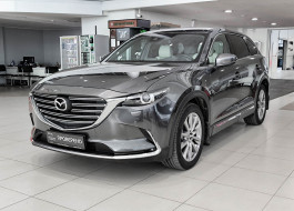 Mazda CX-9