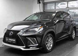 Lexus NX 300h
