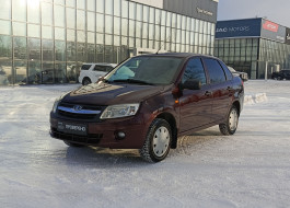 ВАЗ Гранта