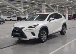 Lexus NX 200t