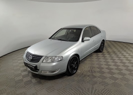 Nissan Almera Classic