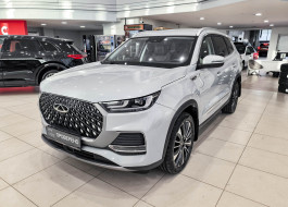 Chery Tiggo 8 Pro Max