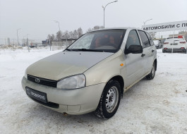 ВАЗ Калина Универсал