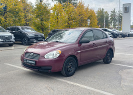 Hyundai Verna