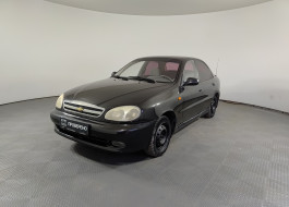 Chevrolet Lanos