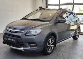 Lifan X50