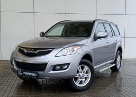 Haval H5