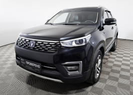 Changan CS55