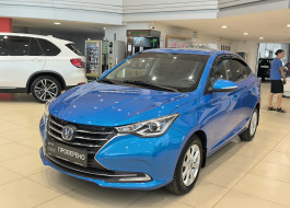 Changan Alsvin