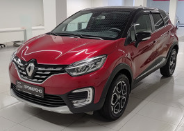 Renault Kaptur