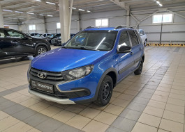 ВАЗ Granta Cross