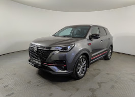 Changan CS55PLUS
