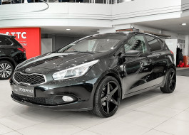 Kia Cee'd