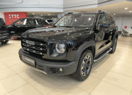 Haval Dargo