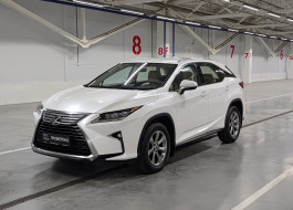 Lexus RX300