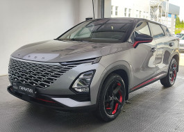 Omoda C5