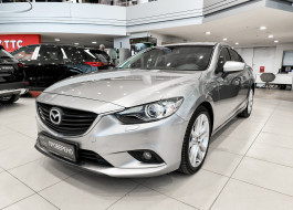 Mazda Mazda6