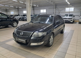 Nissan Almera Classic