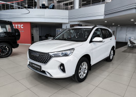 Haval M6