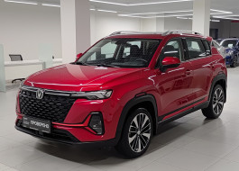 Changan CS35PLUS