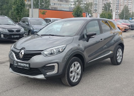 Renault Kaptur