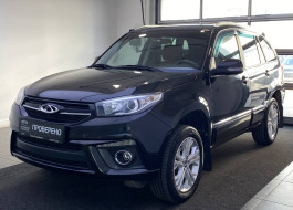Chery Tiggo 3
