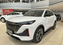 Changan CS55PLUS