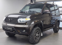 УАЗ Патриот