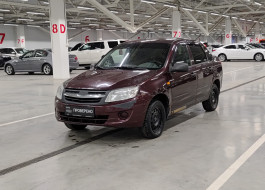 ВАЗ Гранта
