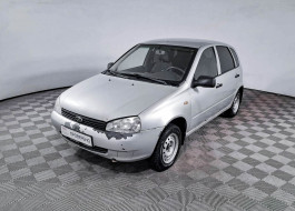 ВАЗ Калина Хэтчбек