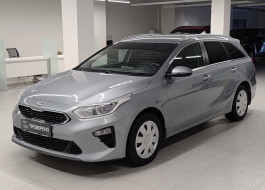 Kia cee'd_sw