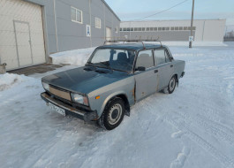 ВАЗ 2105