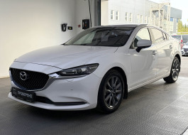 Mazda Mazda6