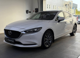 Mazda Mazda6