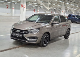 ВАЗ Vesta