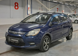 Lifan X50